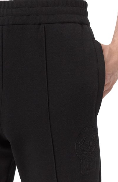 Хлопковые брюки ZILLI, арт. JSP302M0108VZCR00/64, фото 5