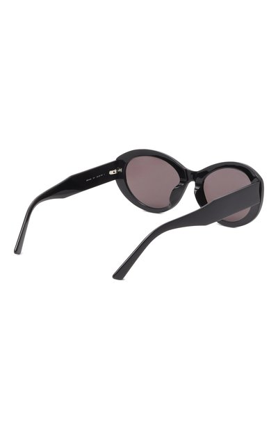 Солнцезащитные очки BALENCIAGA, арт. BB0446S 001, фото 4