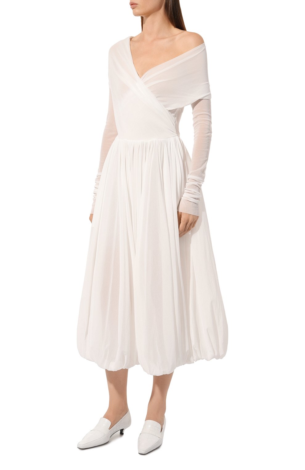 Платье PHILOSOPHY DI LORENZO SERAFINI, арт. 0439/2118, фото 3