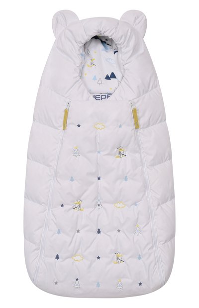 Комплект на выписку северный мишка CHEPE, арт. 391015, фото 4