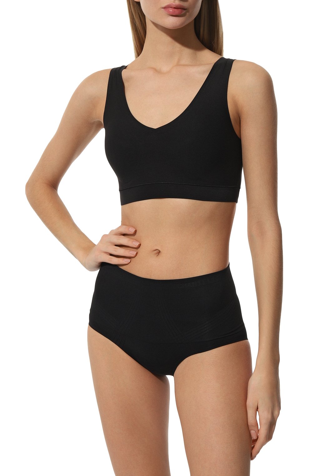 Трусы-слипы CHANTELLE, арт. C10U70, фото 2