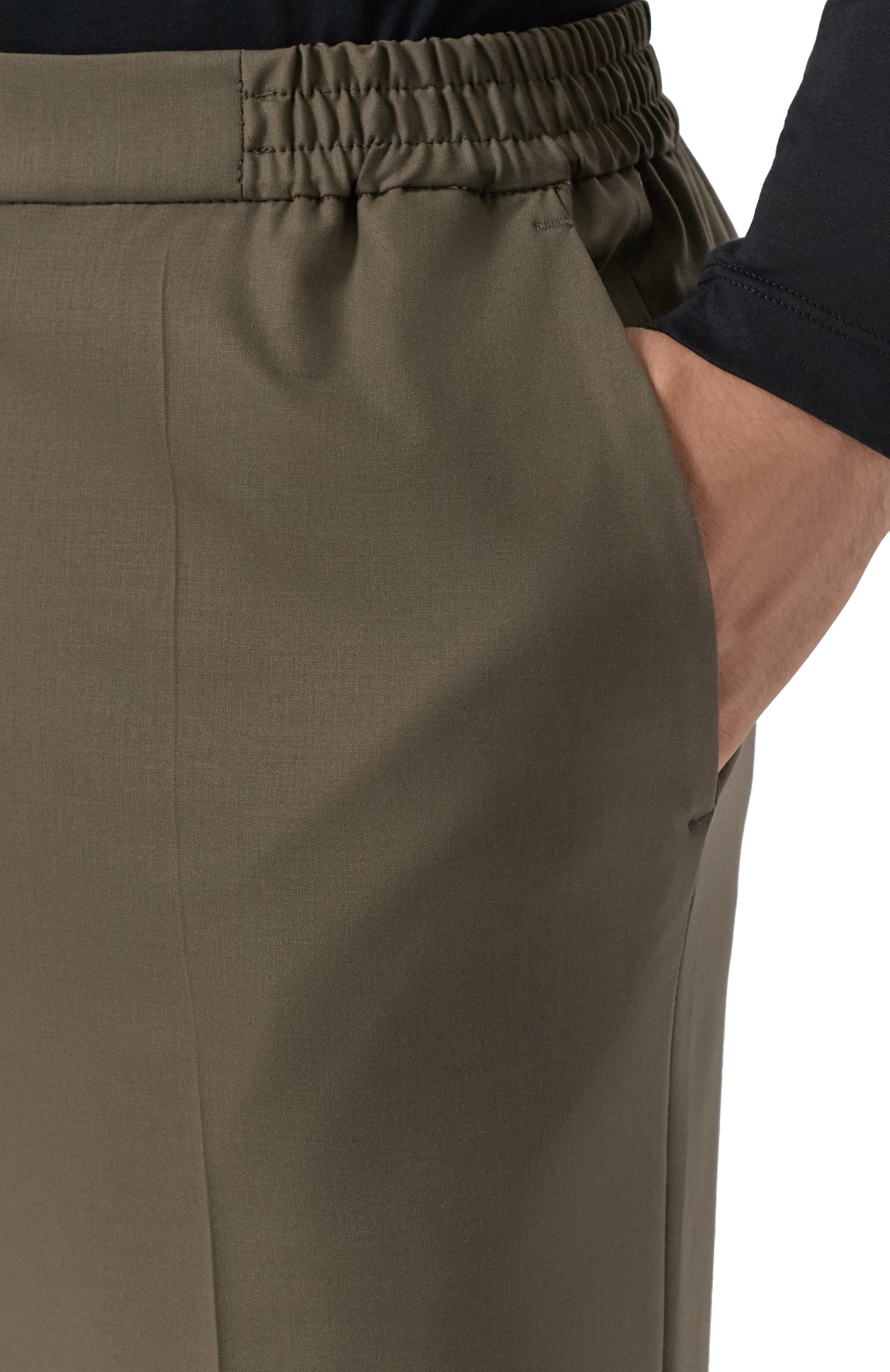 Брюки HUGO, арт. 50530110, фото 5