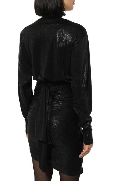 Топ IRO, арт. WP160JALIE, фото 4