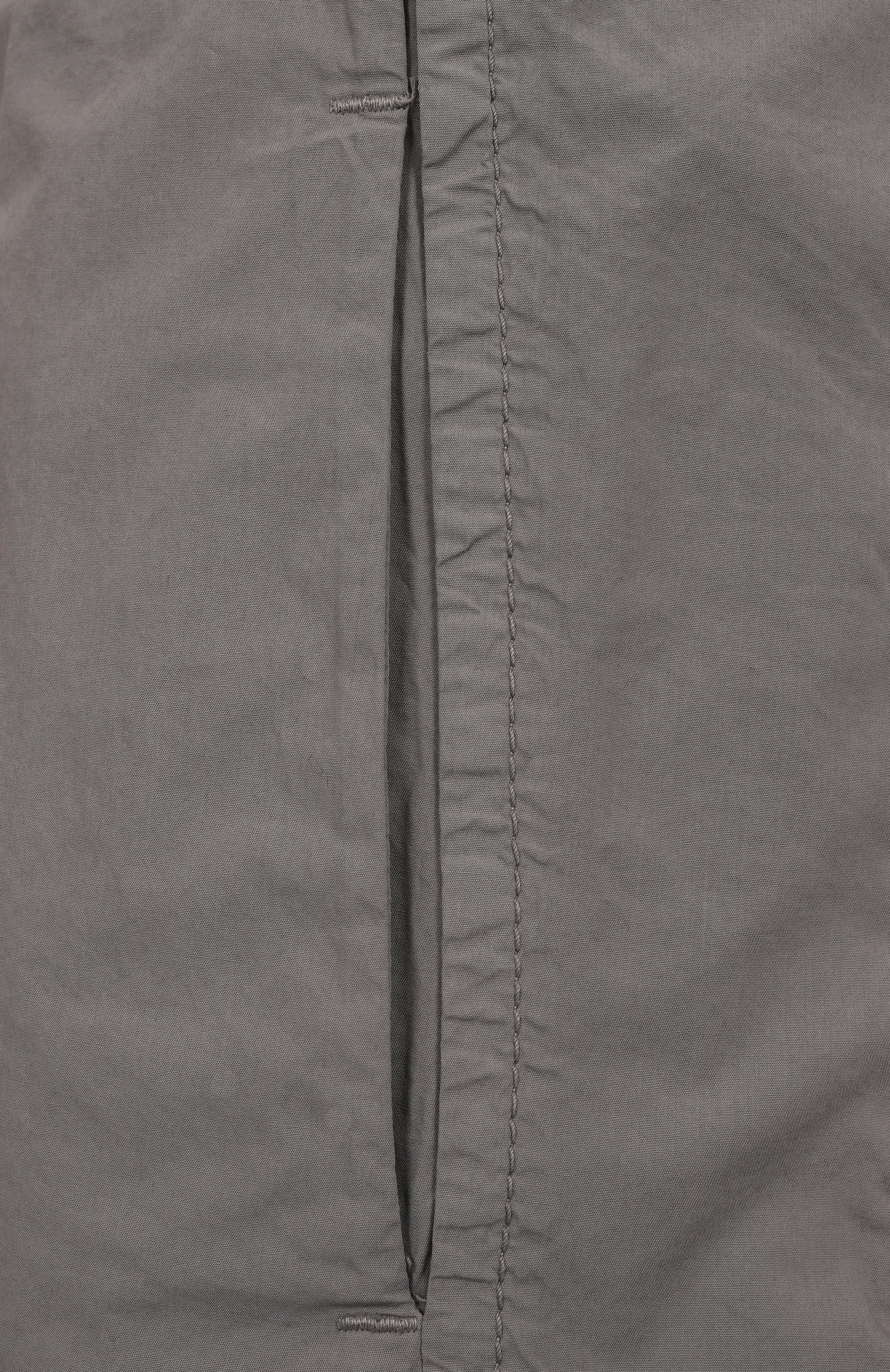 Хлопковые брюки-карго TRANSIT, арт. CFUTRZB115, фото 6