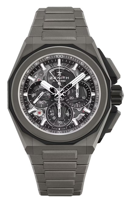 Мужские часы defy extreme ZENITH, арт. 97.9100.9004/02.I001