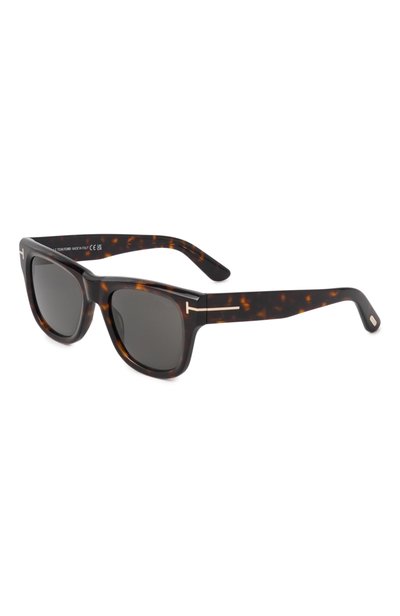 Мужские солнцезащитные очки TOM FORD, арт. TF1304 52A