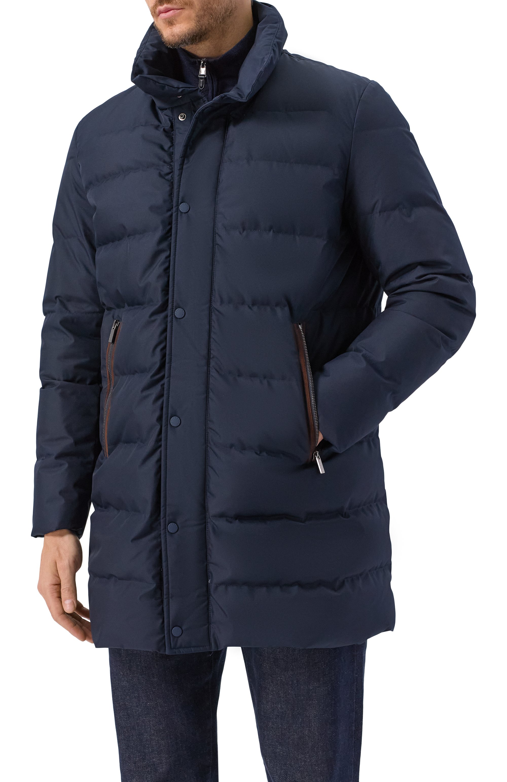 Пуховик PAUL&SHARK, арт. 14312350, фото 3