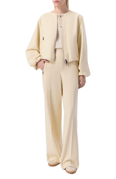 Атласная футболка BOGNER, арт. 56019415, фото 2