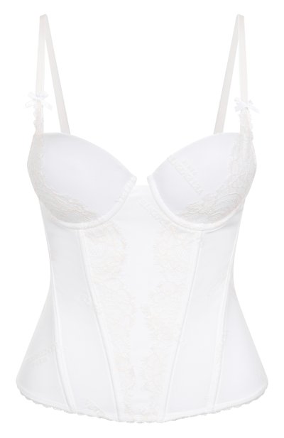 Женский корсет VETEMENTS, арт. WA66T0200W