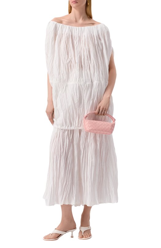 Сумка Wallace Bottega Veneta 827396/V3IV0 Розовый  827396/V3IV0 Фото 7