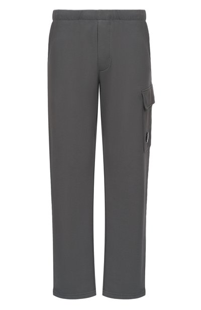 Мужские хлопковые брюки C.P. COMPANY, арт. 20CMSP066A/005086W