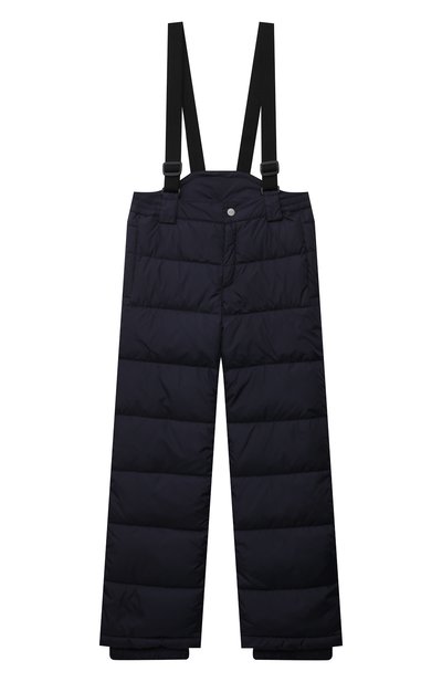 Пуховые брюки HERNO, арт. PI0061B/12004/10A-14A, фото 1