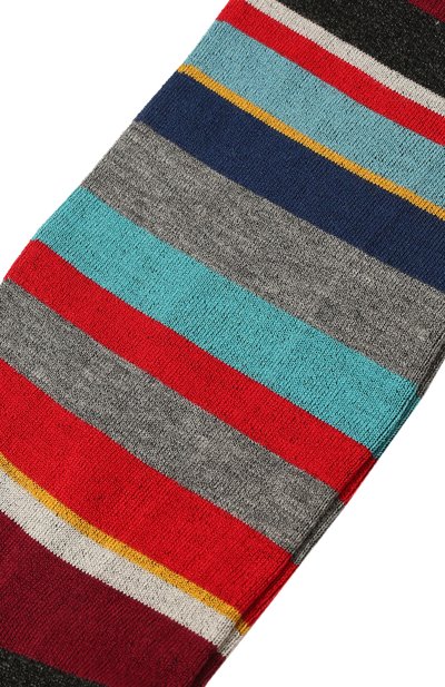 Хлопковые носки GALLO, арт. AP103173, фото 2