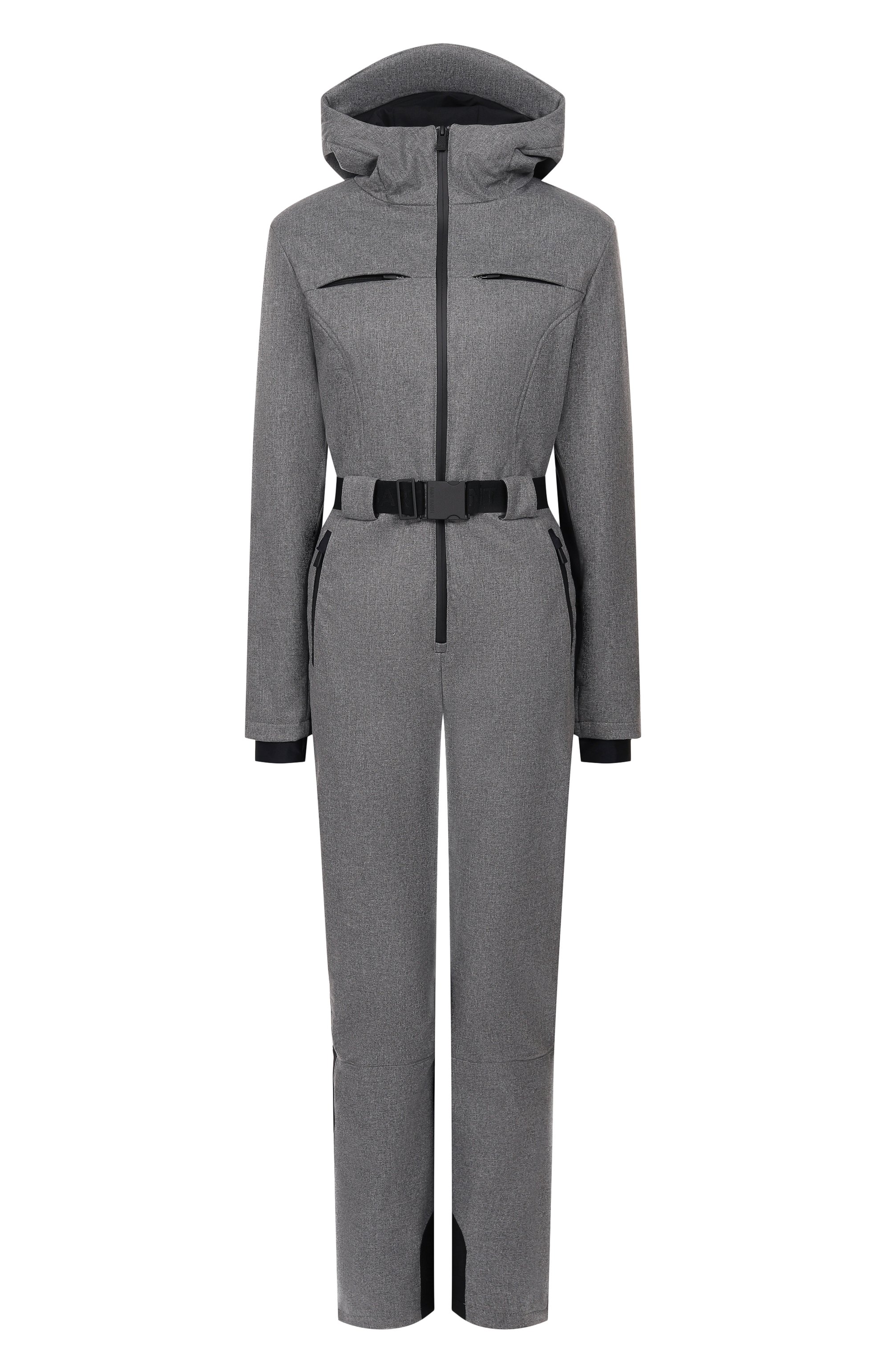 Комбинезон MC2 SAINT BARTH, арт. GRM0002-00036I/GARMISCH FLANNEL, фото 1