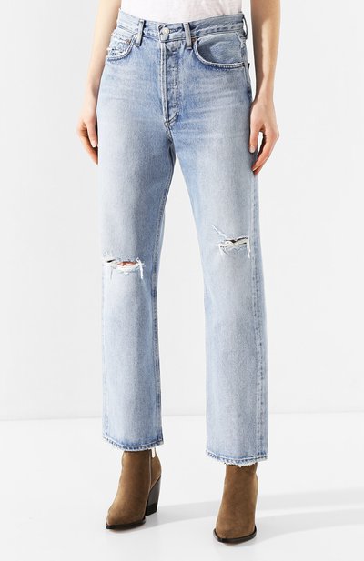 Джинсы AGOLDE, арт. A069C-1141, фото 3