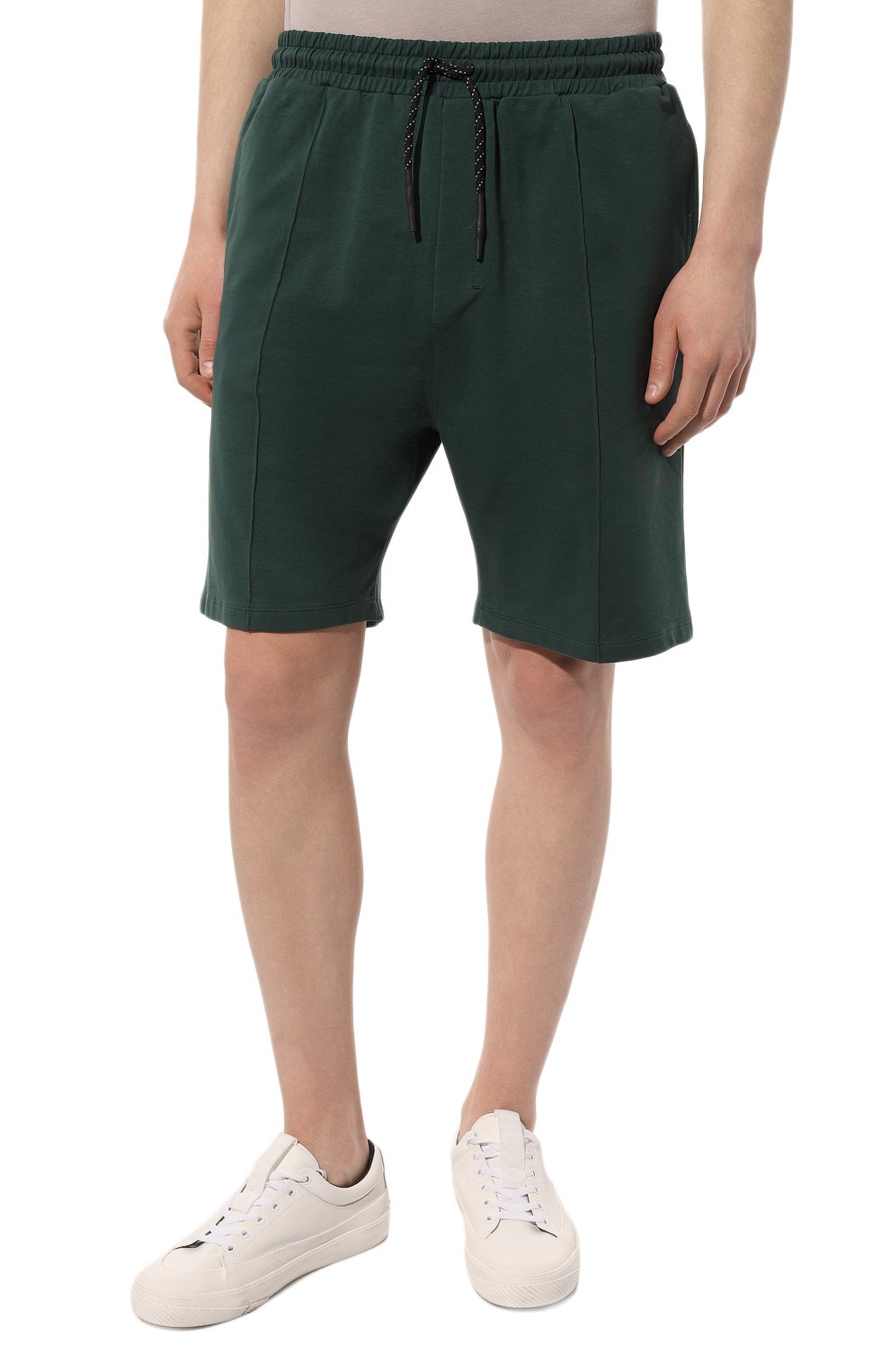 Хлопковые шорты RELIGION, арт. 12TLTP55, фото 3