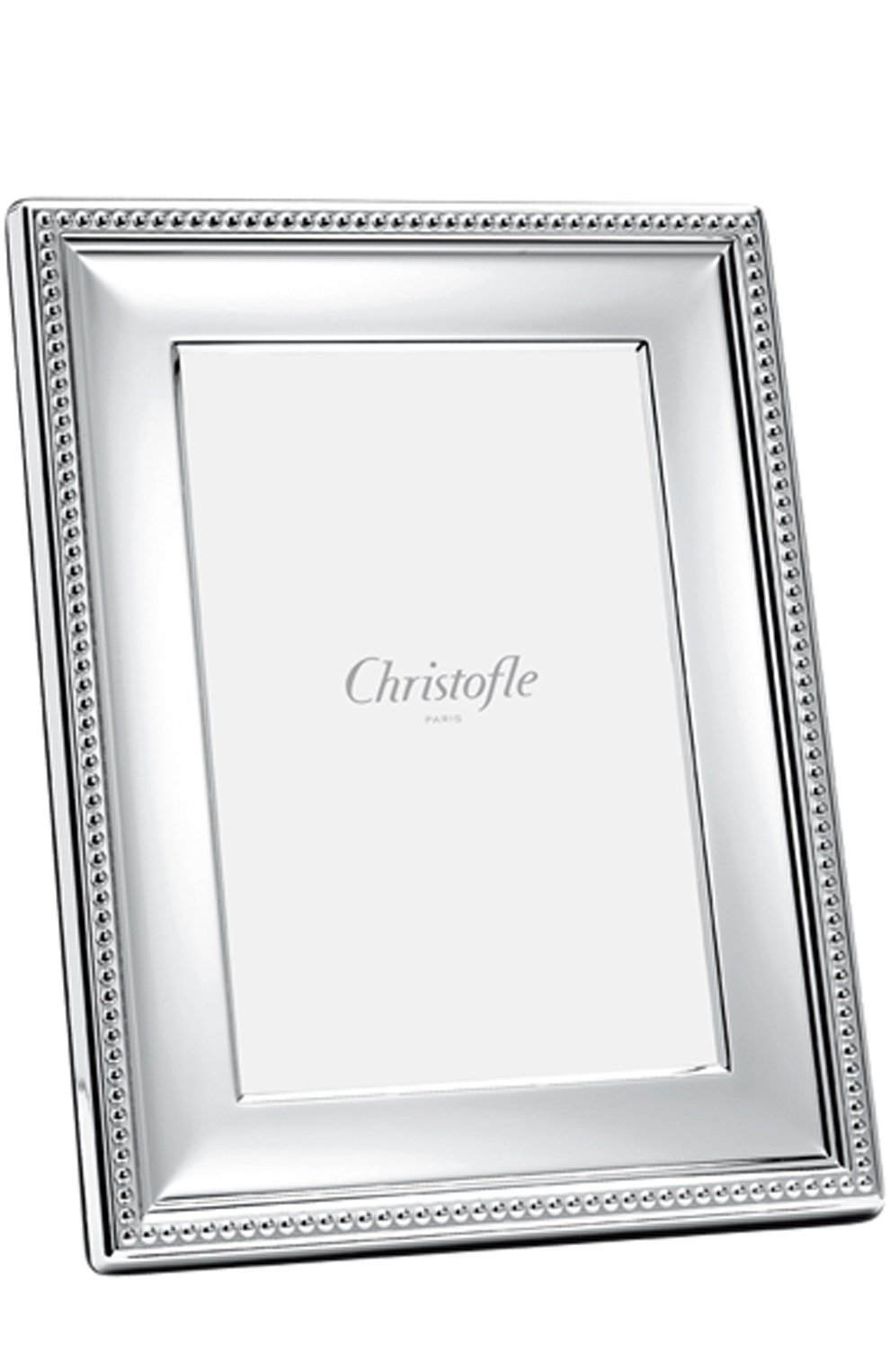 Рамка для фотографии perles CHRISTOFLE, арт. 04256002, фото 1