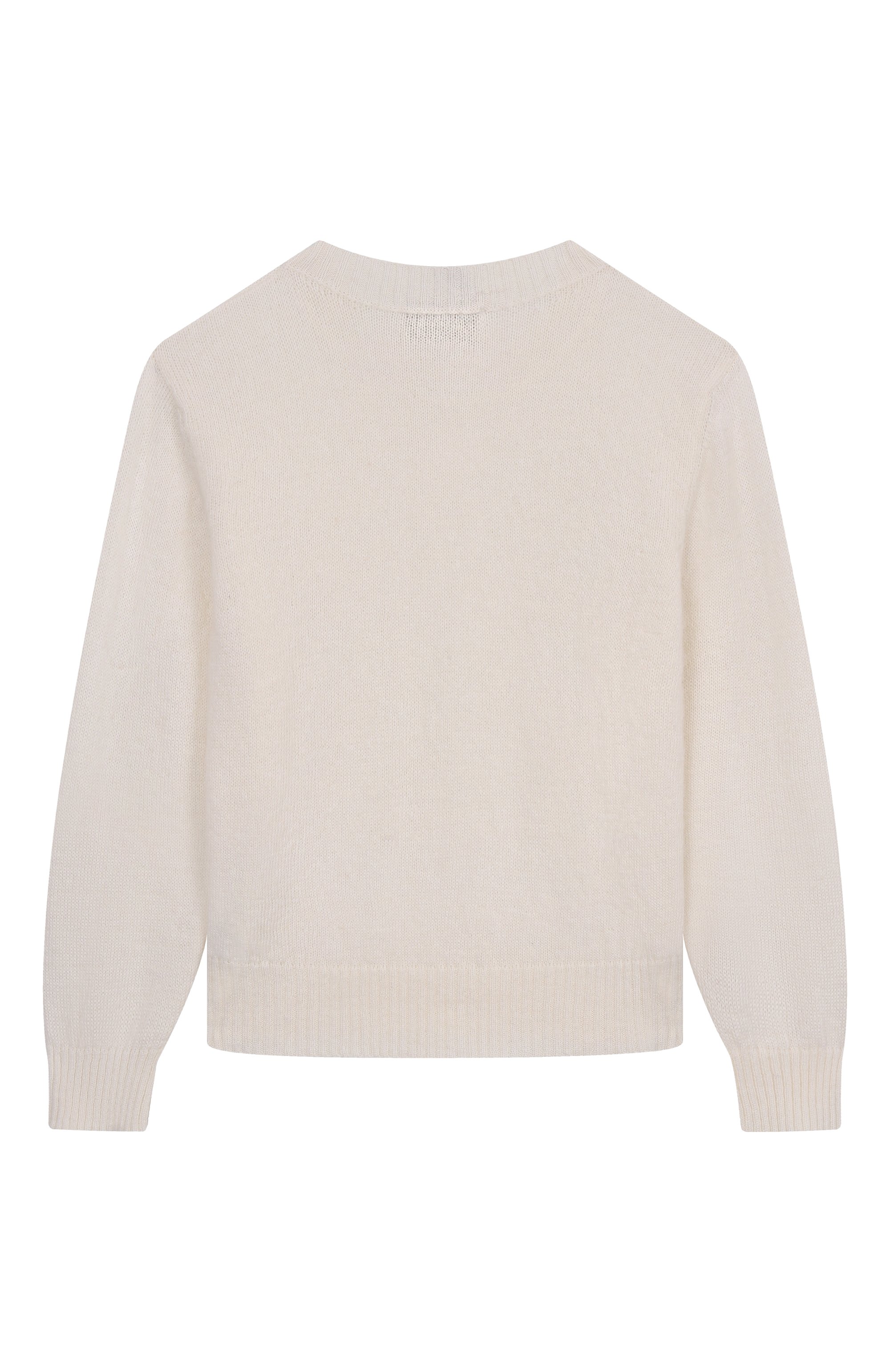 Пуловер из шерсти и кашемира ETRO, арт. GX9A00, фото 2