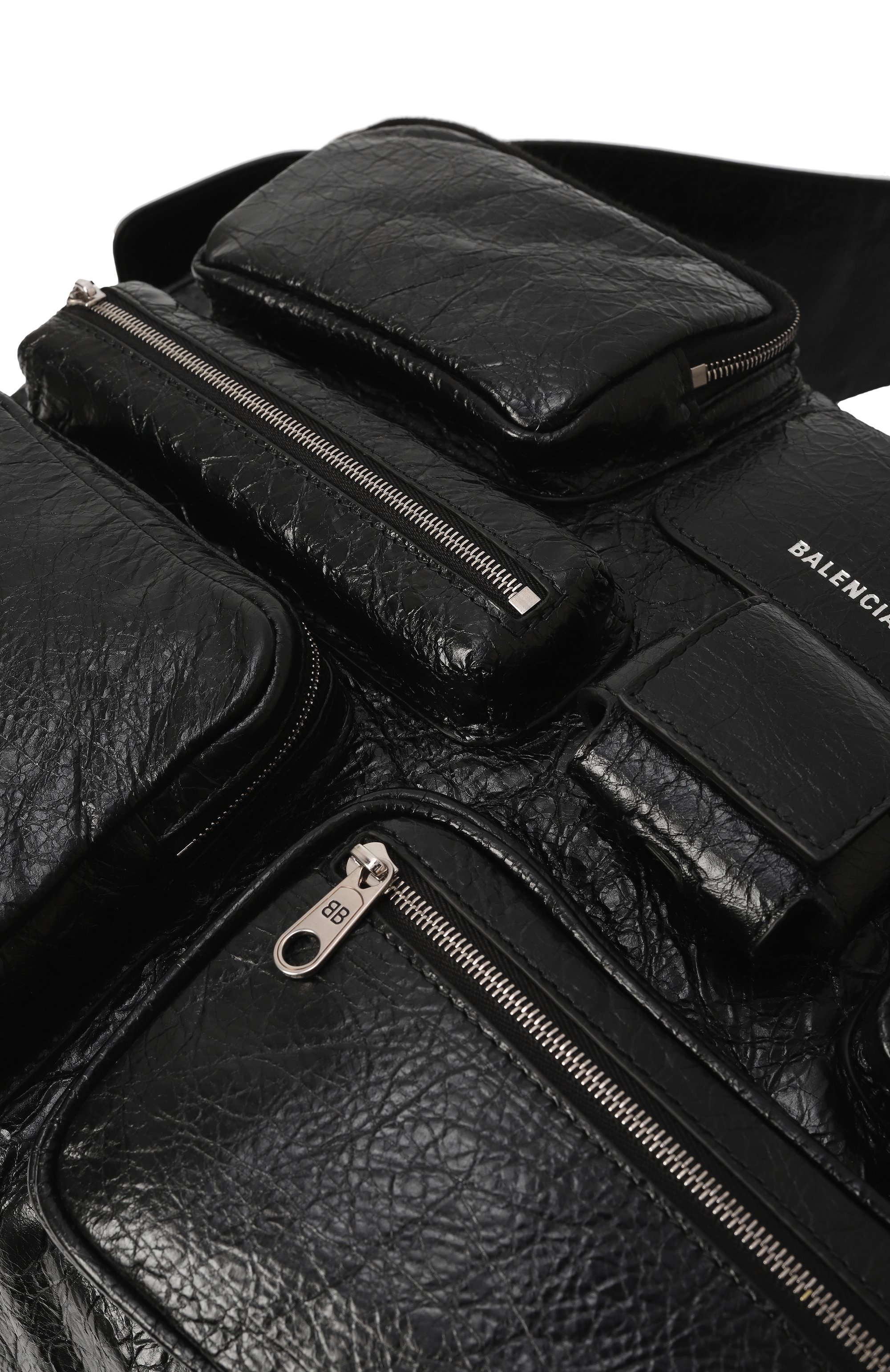 Сумка superbusy large BALENCIAGA, арт. 702168/210C8, фото 3