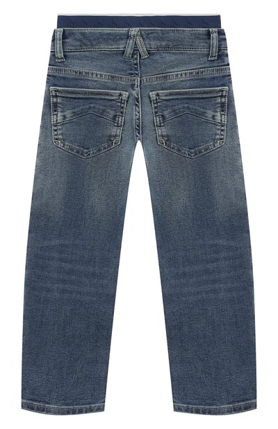 Джинсы EMPORIO ARMANI, арт. 6D4JJ4/3D24Z, фото 2