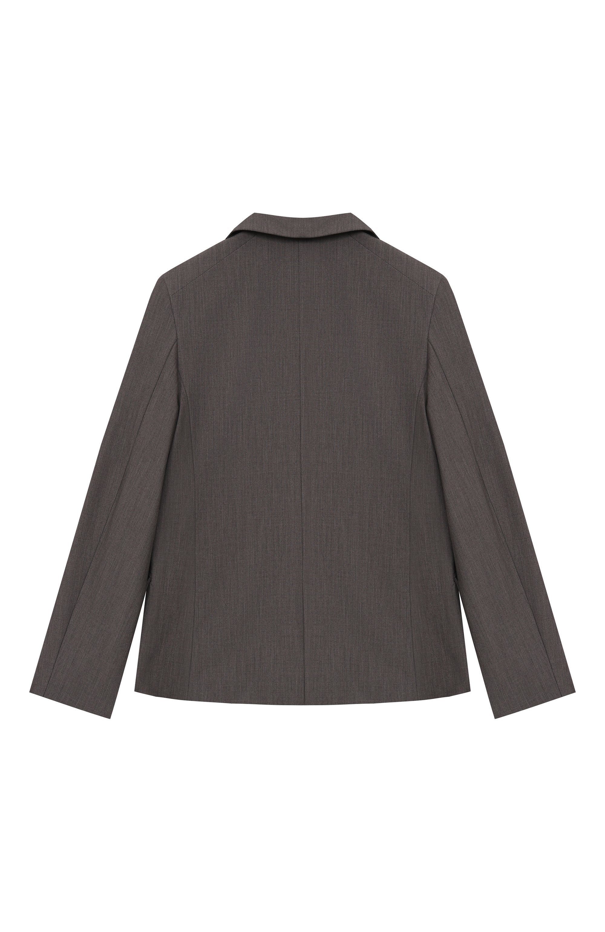 Жакет MSGM KIDS, арт. F5MSJGJK272, фото 2