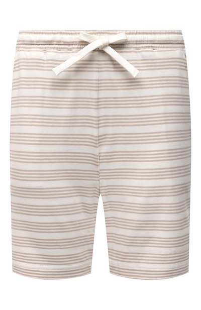 Хлопковые шорты EVA B.BITZER, арт. 11300345, фото 1