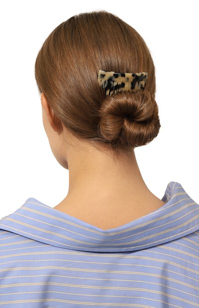 Гребень для волос ALEXANDRE DE PARIS, арт. ASC-386-15 G, фото 2