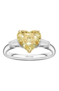 Кольцо MERCURY, арт. MR200WYHDT, фото 2