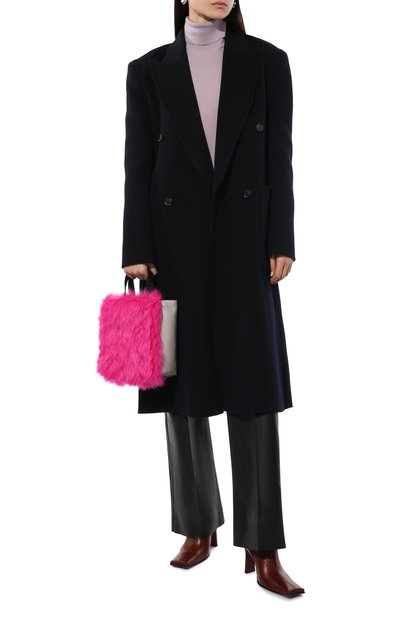 Сумка-тоут museo mini MARNI, арт. SHMP0040Q6/P4399, фото 3