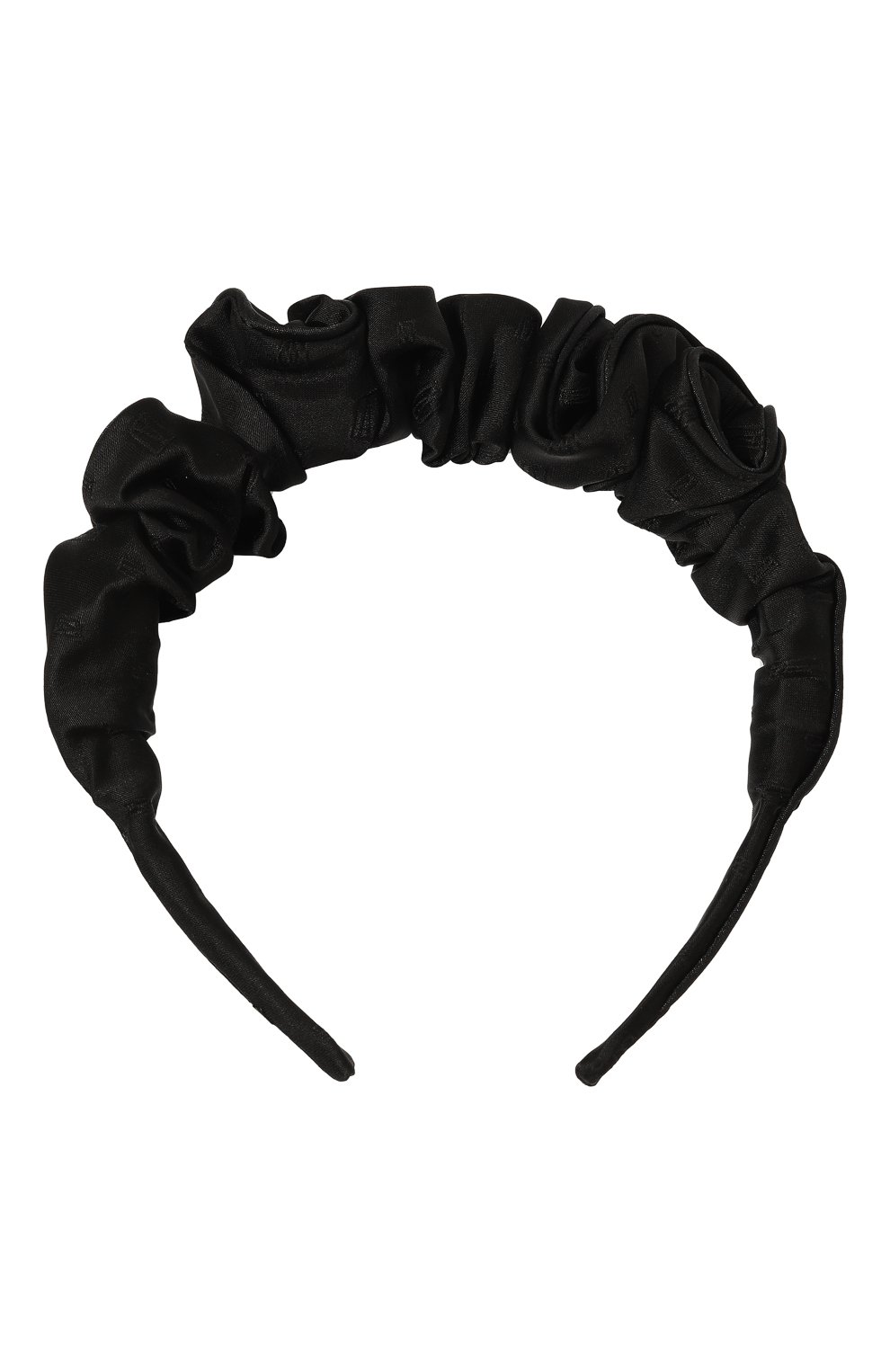 Ободок для волос ALEXANDRE DE PARIS, арт. THB10A-25T-A23 N, фото 1