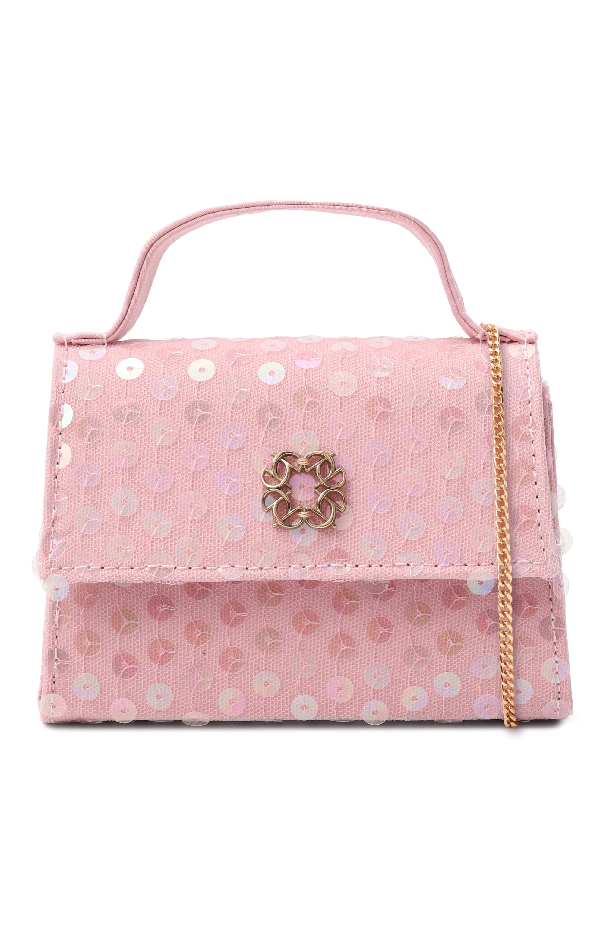 Сумка ELIE SAAB JUNIOR, арт. EAB0039/TS1076, фото 4