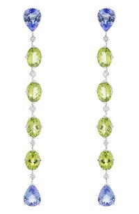 Серьги CASATO, арт. ORX1098TAN/PER/TAN-W, фото 1