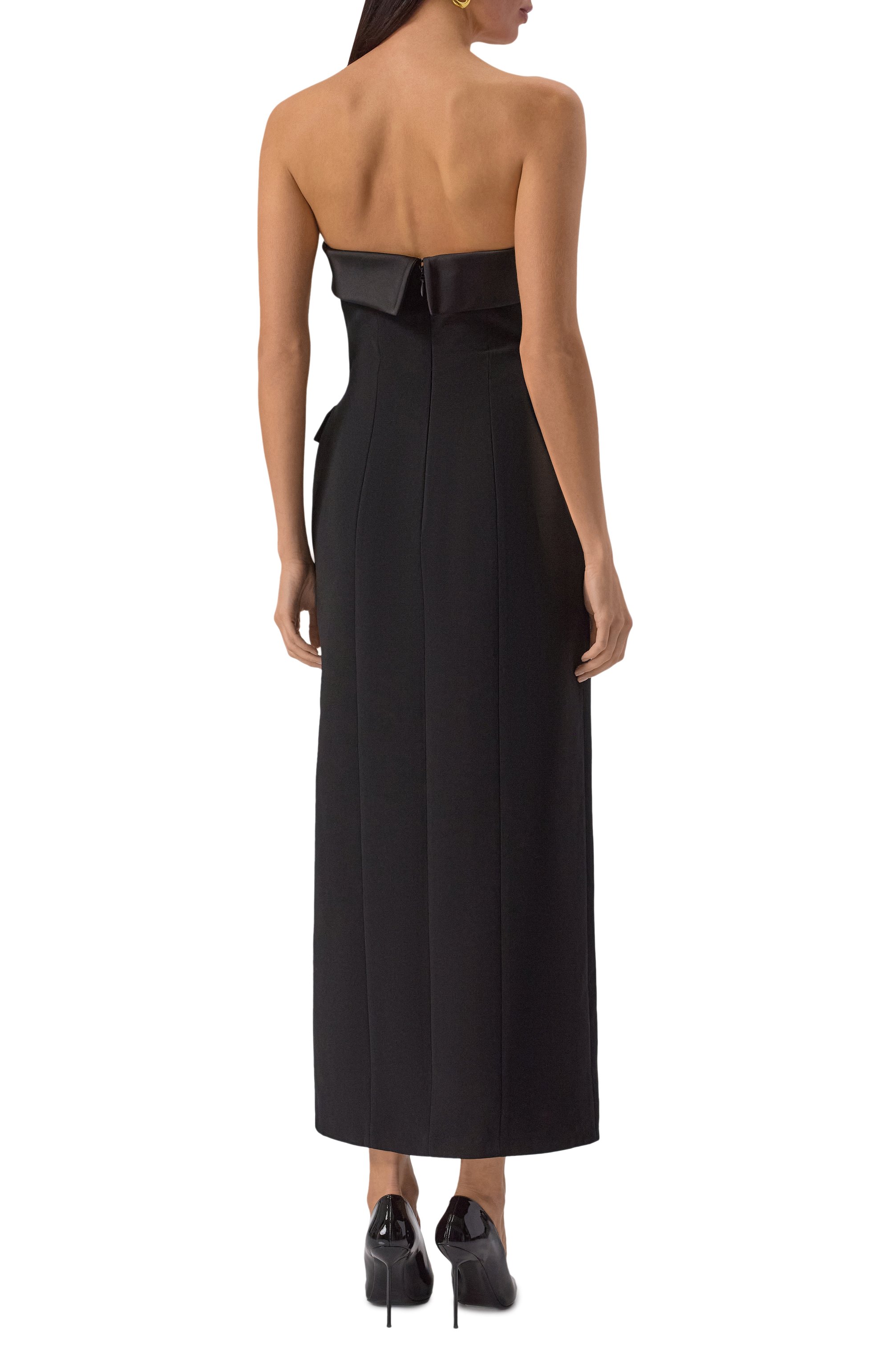 Платье SASHA KIM, арт. УТ-00001743, фото 4