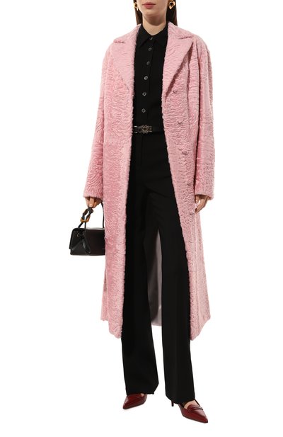 Шуба из свакары EMIL SHABAEV, арт. 0077, фото 2