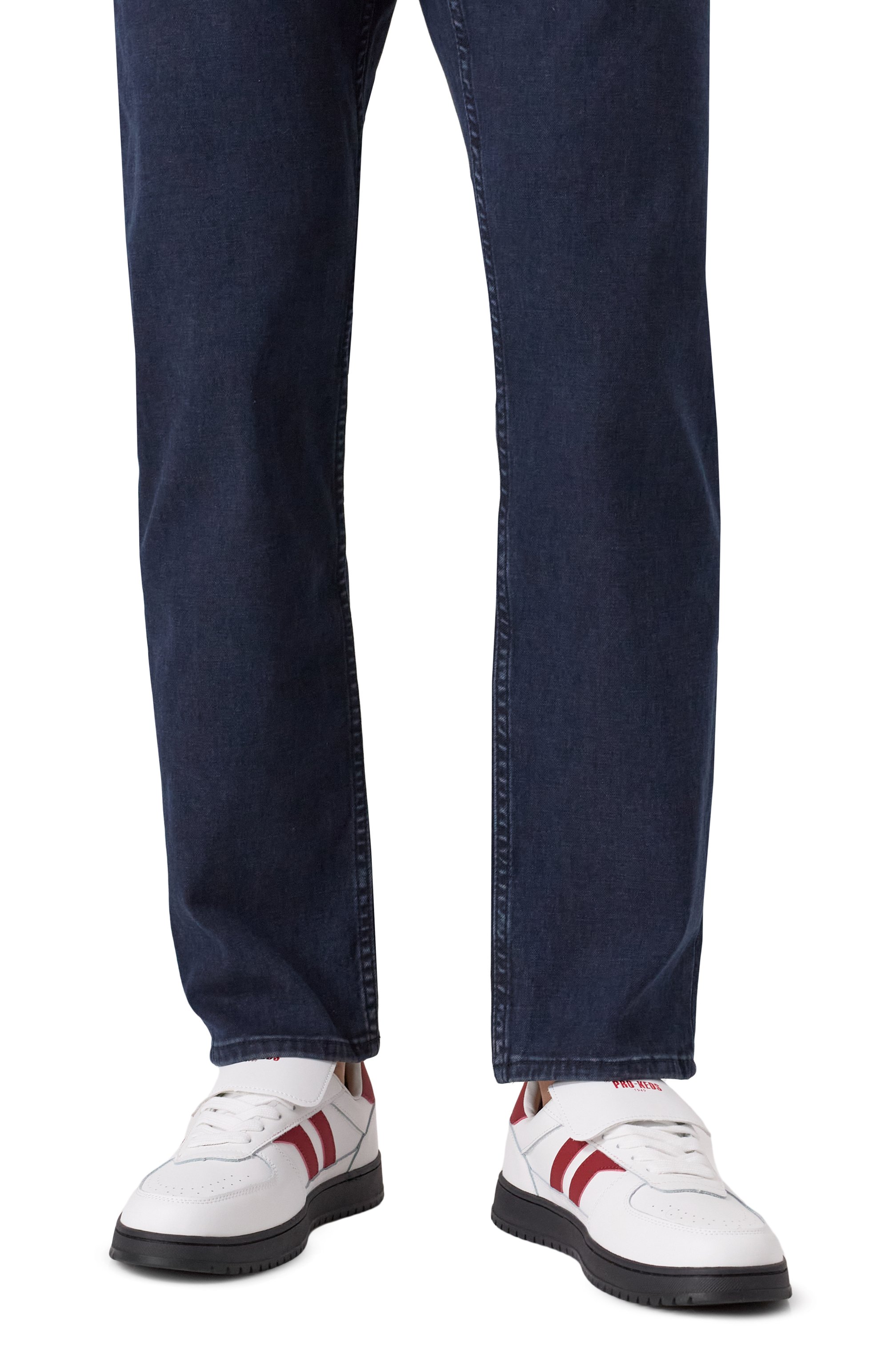 Кожаные кеды field king PRO-KEDS 1949, арт. FIELD KING/LEATHER, фото 3