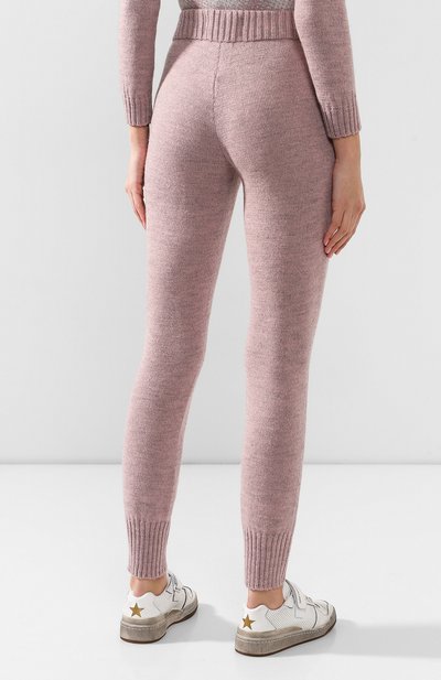 Костюм SEVEN LAB розового цвета по цене 24780 руб., арт. KN SS19-3, фото 5 Костюм SEVEN LAB, арт. KN SS19-3, фото 5