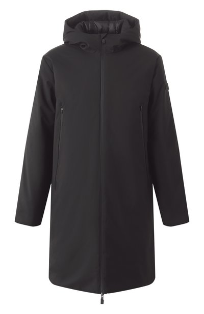 Мужская парка EA7, арт. 6DPK01/PNEDZ