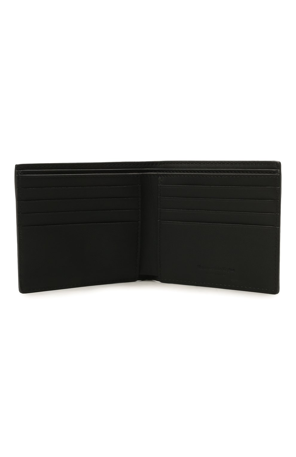 Кожаное портмоне ZEGNA, арт. E1155W-LHC0R, фото 3