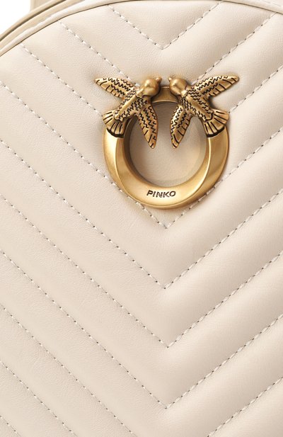 Рюкзак love click classic PINKO, арт. 102530/A1J2, фото 3