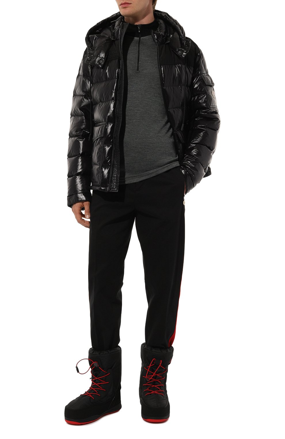 Джемпер STEFANO RICCI, арт. MJI6S00040/BV0001, фото 2