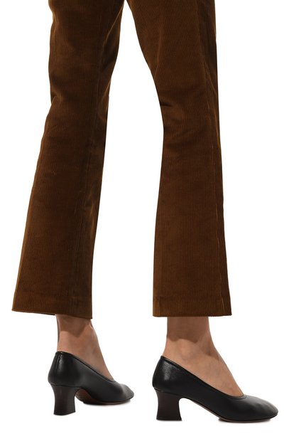 Кожаные туфли ceibo 55 NEOUS, арт. 00437N01, фото 3