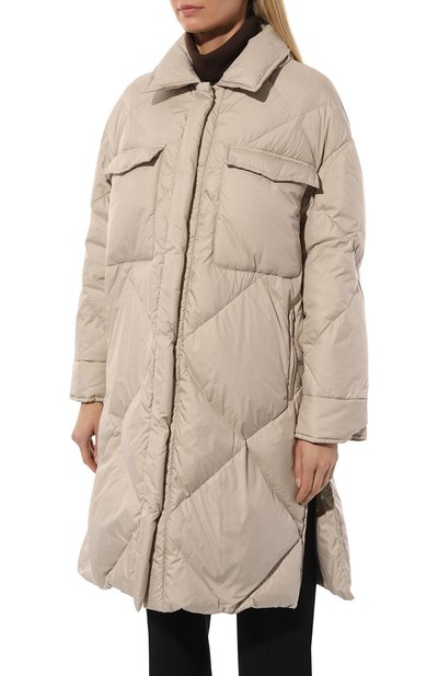 Пуховик ANTONELLI FIRENZE, арт. L7484/367C, фото 3