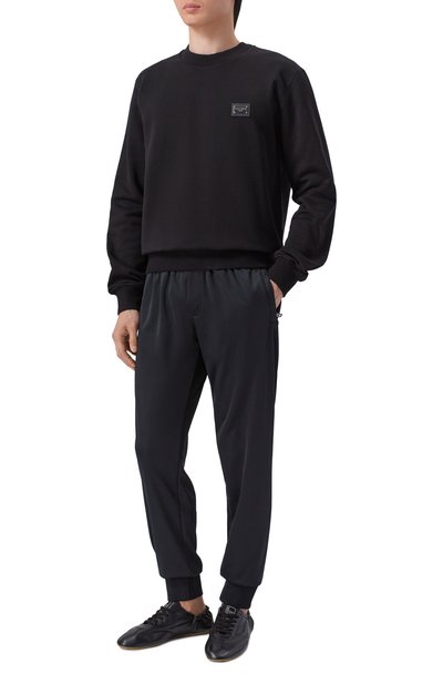 Джоггеры DOLCE & GABBANA, арт. GVXQHT/HU7B0, фото 2