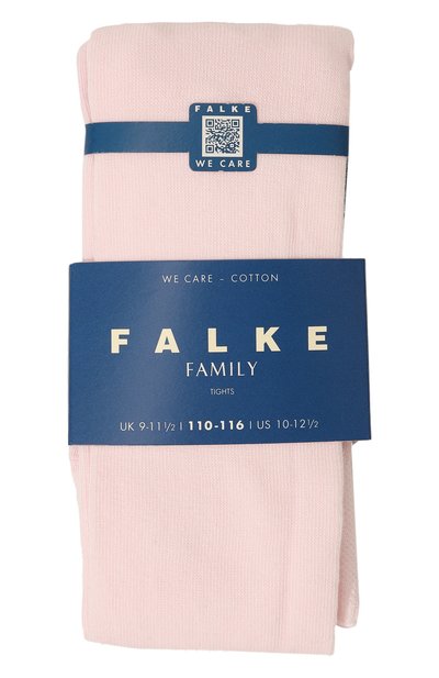 Хлопковые колготки FALKE, арт. 13598