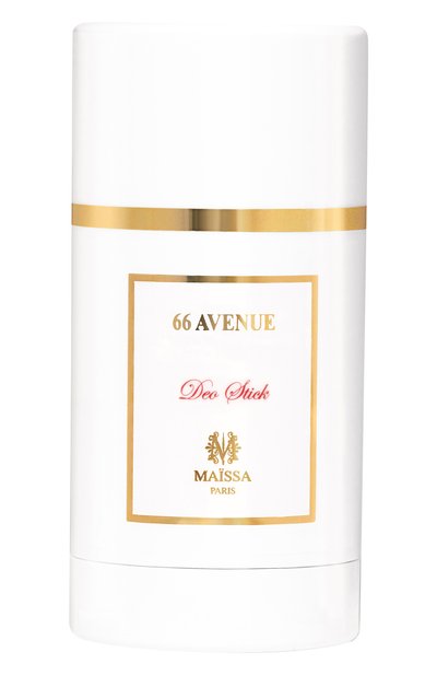 Женский дезодорант-стик 66 avenue (75ml) MAISON MAISSA, арт. 3770020956942