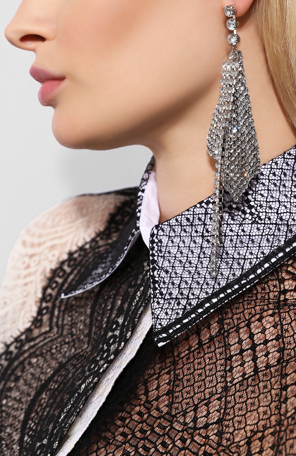 Моносерьга ISABEL MARANT, арт. BL0820-19E003B, фото 2