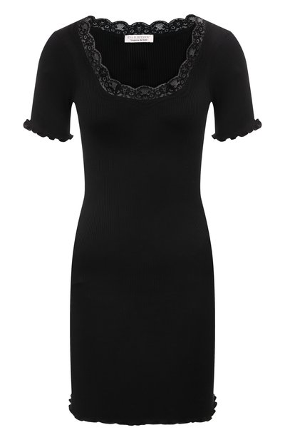 Женская сорочка из шелка и хлопка EVA B.BITZER, арт. 27338267