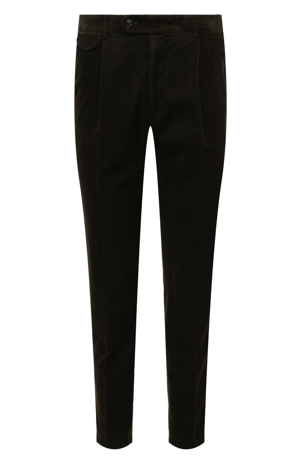 Вельветовые брюки WINDSOR, арт. 13 SILVI-W3, фото 1