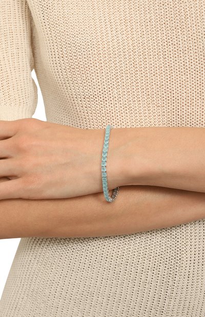 Браслет SASHAVERSE, арт. BRC3/LIGHTBLUE, фото 2