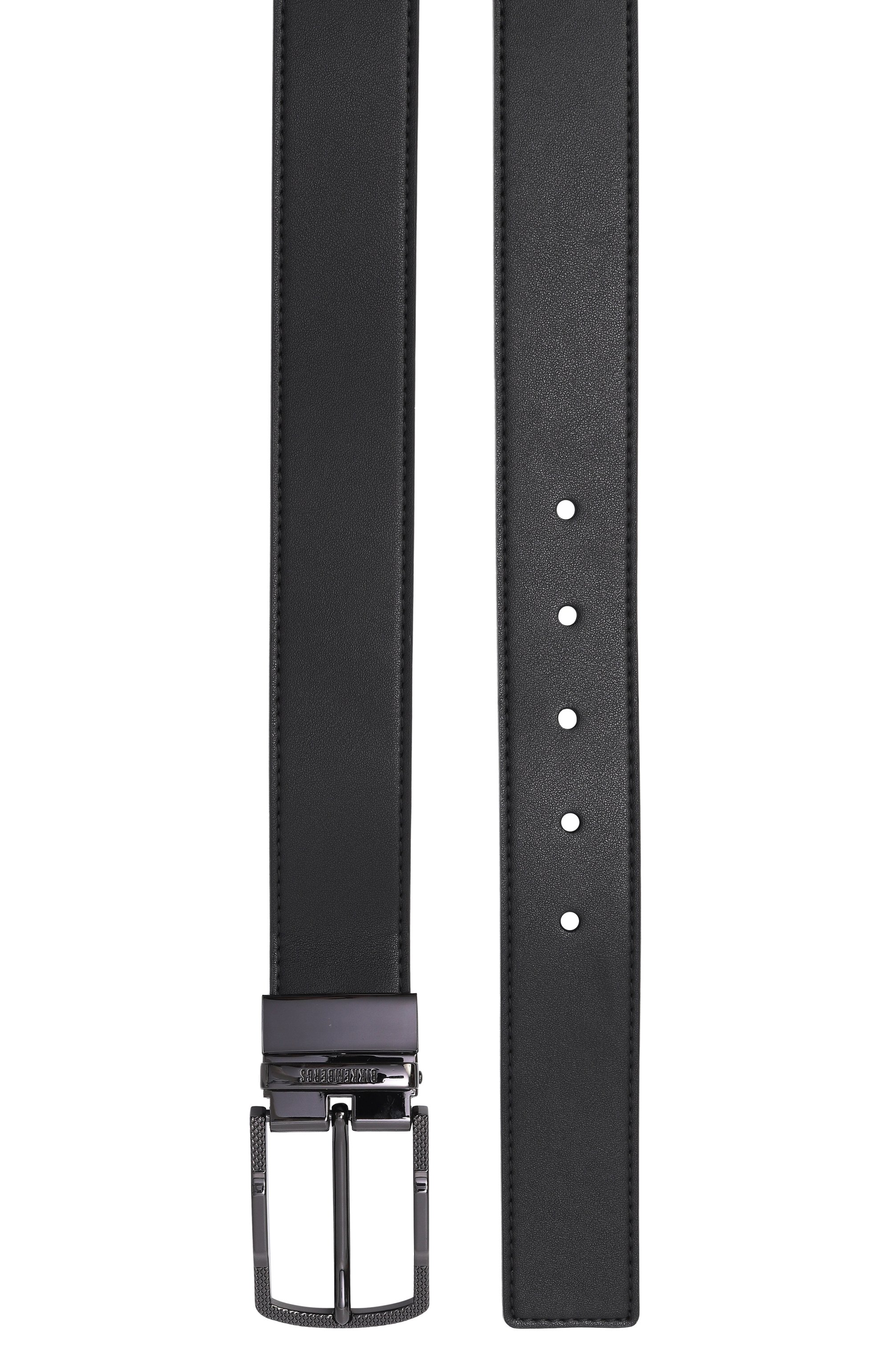 Двусторонний ремень DIRK BIKKEMBERGS, арт. BKCU00180M, фото 3